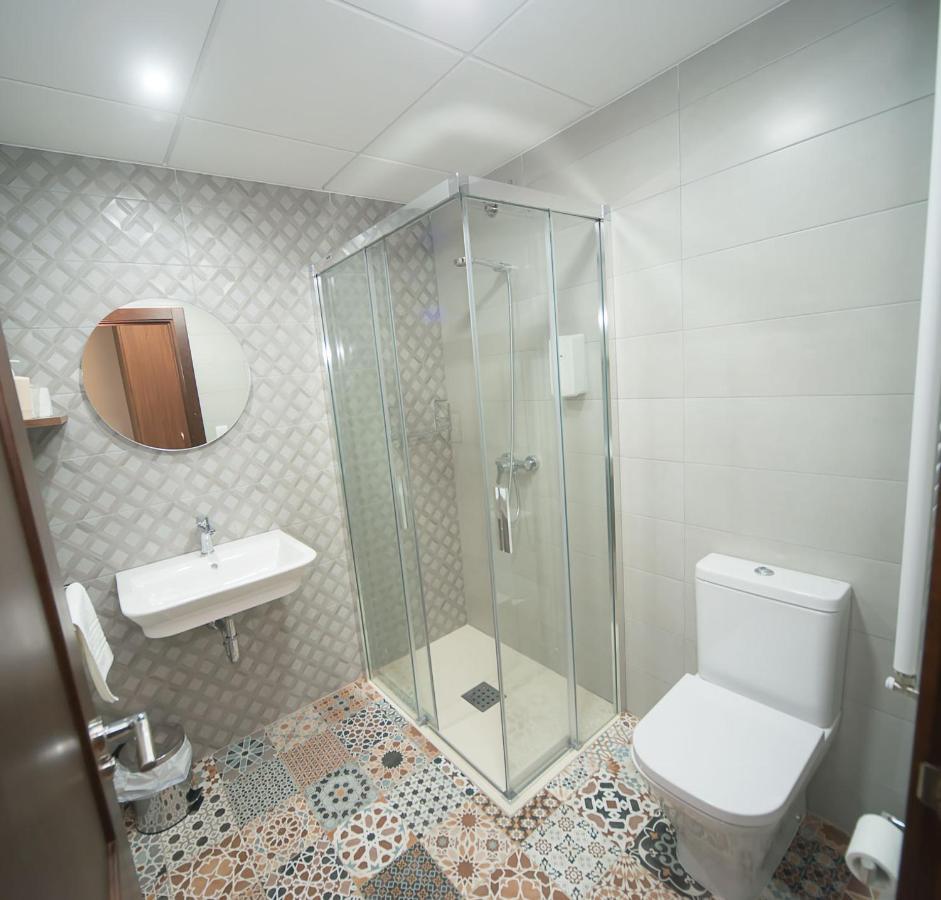 Bed and Breakfast Casa Aurita Ansó Exteriér fotografie